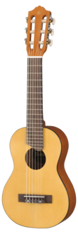 Yamaha Guitalele GL1 Akustinen kitara 