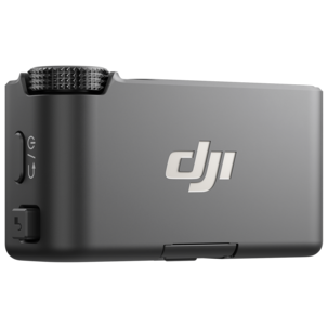 DJI Mic 3 RX Receiver Langaton vastaanotin