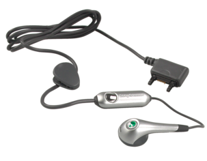 Sony Ericsson HPB-60 handsfree