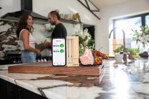 Meater Pro Duo trådløs steketermometer wifi, RTN-MT-MD201