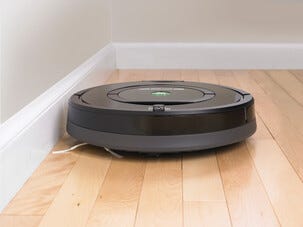 iRobot Roomba 774 robotstøvsuger