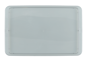 Lock Modul 40/60 l, Rökfärgat