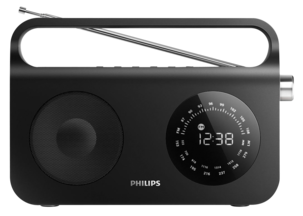 AM/FM-radio Philips AE2800
