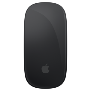 Apple Magic Mouse trådlös datormus USB-C, svart