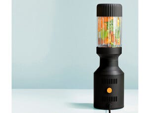 Beast Mighty Plus blender, 850 W