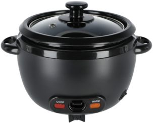 Riskoker, keramisk, 1,4 liter