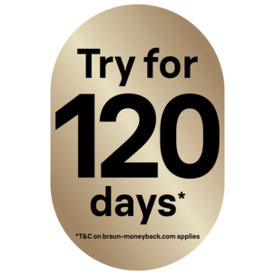 Braun Smart IPL Skin i expert hårborttagare PL7147