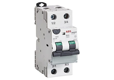 Clas ohlson kontaktor