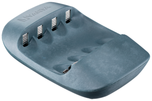 Batteriladdare Varta Eco Charger