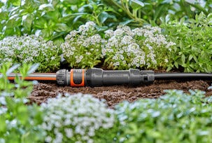 Gardena tryckutjämnare 1000