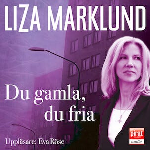 Ljudbok