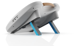 Paingone Fllow Expert fotmassage med TENS, laddbar