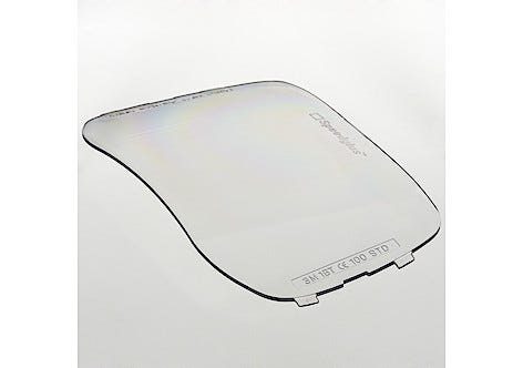 3M Speedglas ulompi suojalasi 100V