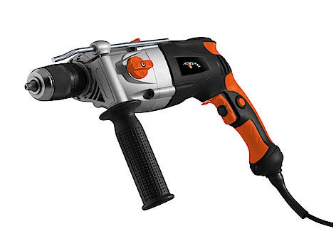 Slagboremaskin, Cotech