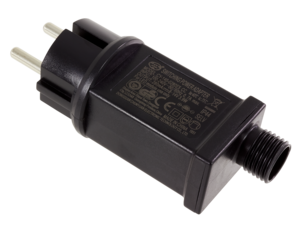 Muuntaja 8-14 V DC/3,9 W