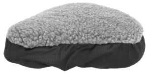 City varmende setetrekk til sykkel