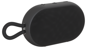 Exibel Vibes portabel, trådlös högtalare, vattentät