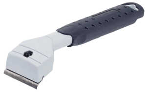 Anza färgskrapa med vändbart blad