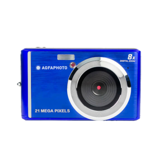 Agfa Realishot DC5200 CMOS kamera 21 MP
