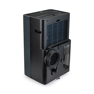 Wilfa Chill 12 Connected portabel AC, vifte og avfukter, 30 m²