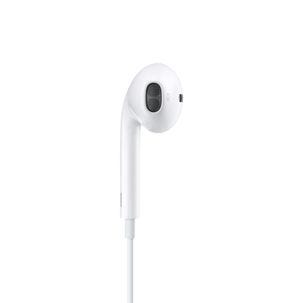 Apple EarPods Lightning, headset med mikrofon