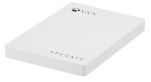 Hårddisk för Xbox, Seagate Game Drive for Xbox Game Pass Special Edition 2 TB 