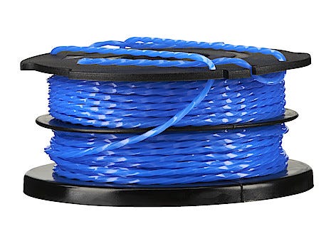 Trimmertråd på spole GL350/GL653/GL690