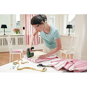 Bosch PTK 3,6 V LI stiftepistol