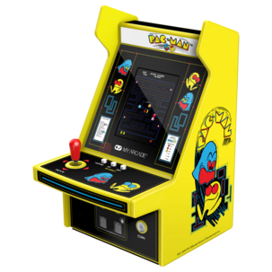 My Arcade Micro Player Pro Pac-Man retro arkadespill
