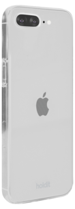 Holdit Soft Case iPhone 7 Plus ja iPhone 8 Plus