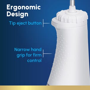 Waterpik Waterflosser Cordless Plus WF-26 Hammasvälisuihku