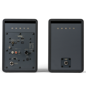 Onkyo GX-30ARC stereohögtalare med Bluetooth