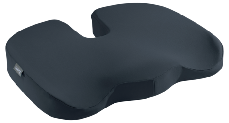 Leitz Ergo Cosy Ergonominen istuintyyny