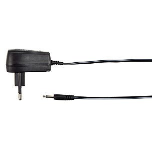 Batteriladdare Sigma