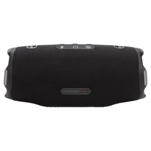 JBL Charge 6 Bluetooth-høyttaler med kraftig bass