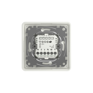 Schneider Exxact jalusibrytare Zigbee, WDE002384