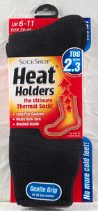 Värmesocka Heat Holders