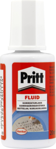 Pritt korrigeringsfärg, 20 ml