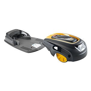 Robotgräsklippare McCulloch ROB R600