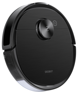 Ecovacs Deebot Ozmo T8 AIVI robotstøvsuger