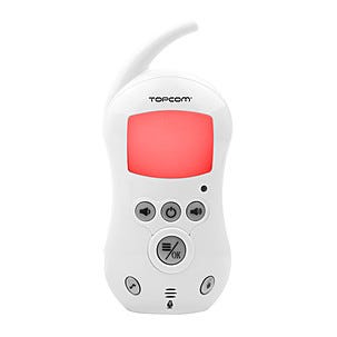 Topcom KS-4222 babycall