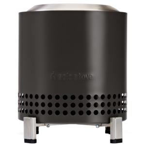 Solo Stove Mesa XL eldstad för bord ute 17,8 x 21,8 cm