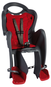 Bellelli Mr Fox, cykelsits