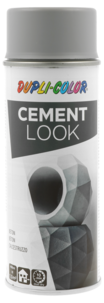 Dupli-Color Cement Look sprayfarge betong, 400 ml