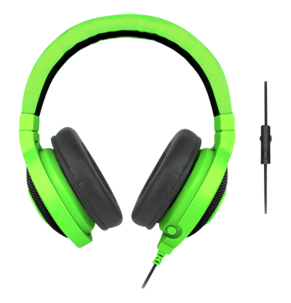Gaming-headset Razer Kraken Pro