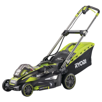 Ryobi RLM36X41H40 Ruohonleikkuri 36 V
