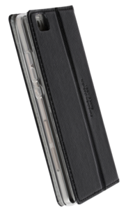 Krusell Malmö lommebokfutteral for Huawei P8 Lite (2015)