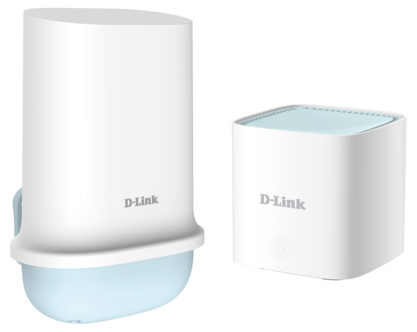 D-Link DWP-1010KT 5G och WiFi 6 Mesh-router utomhus