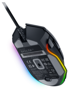 Razer Basilisk V3 gamingmus