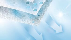Bosch G ALL Eco dammsugarpåsar, 4-pack
